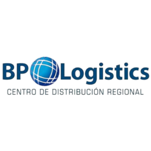 bp logistics